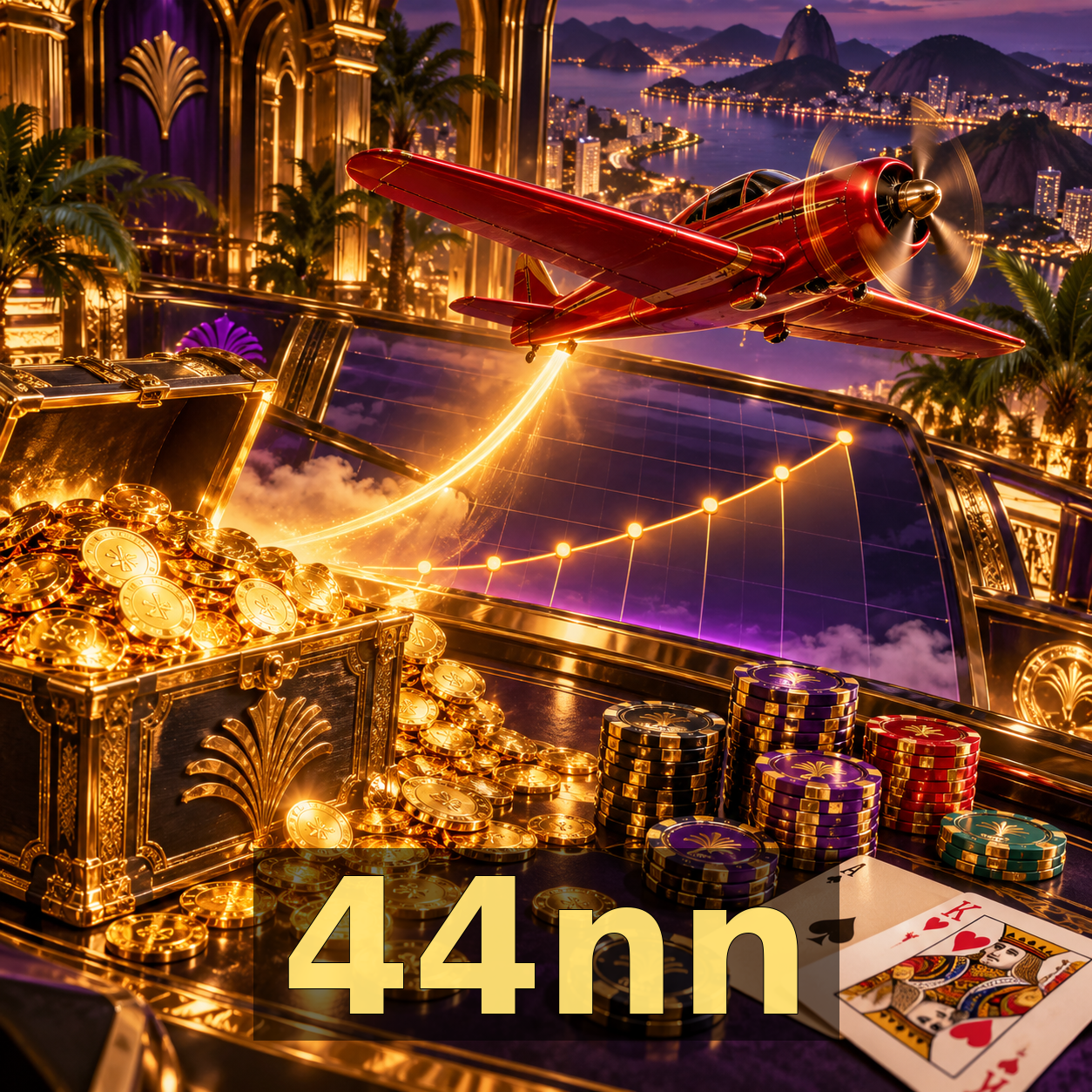 Guia visual quadrado do centro de download 44nn