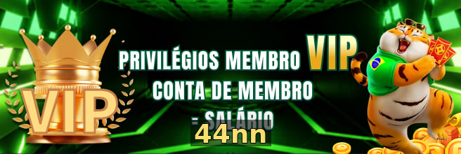Interface do Aplicativo 44nn - Design Premium e Intuitivo