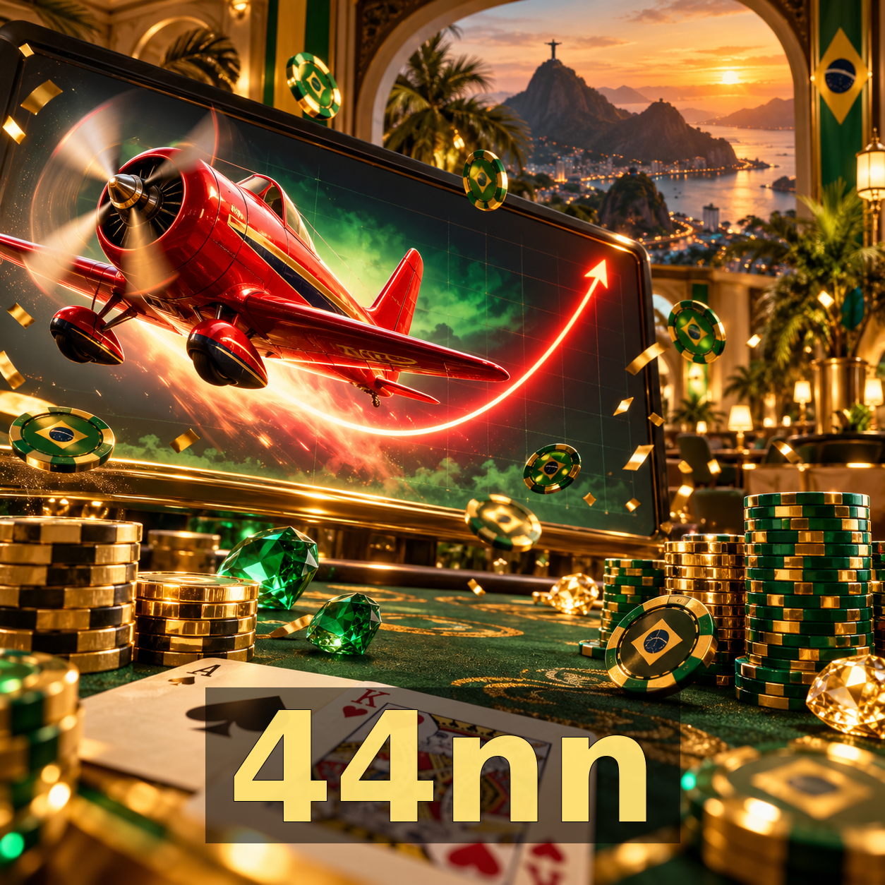 Jogos de Cassino em Destaque - Slots, Roleta, Blackjack