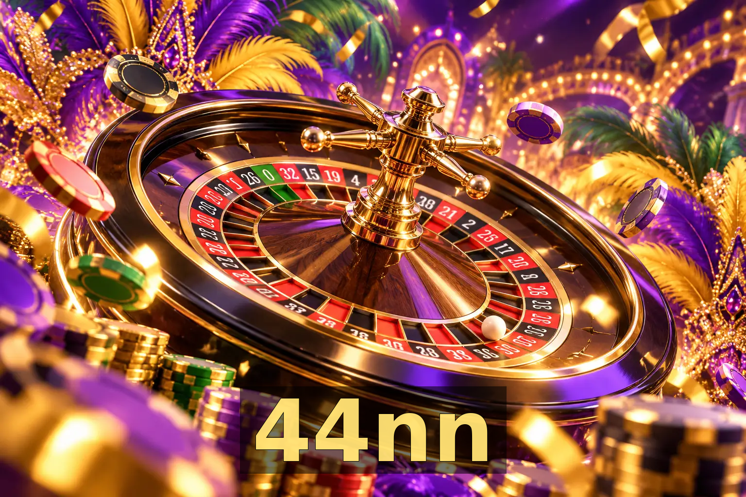 Coleção Premium de Slots 44nn - NetEnt, Pragmatic Play, Evolution